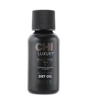 CHI LUX. BLACK SEED OIL DRY OIL 15ML