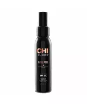 CHI LUXURY BLACK SEED DRY OIL 89 ML