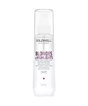 GOLDWELL BLONDES & HIGHLIGHTS SERUM SPRAY 150 ML