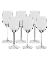 Royal Leerdam Le Glass Σετ 6 Ποτήρια Κρασιού 33cl/320ml