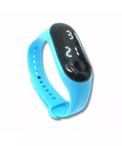 Smartwatch για Παιδιά Πολυλειτουργικό με Bluetooth, Γαλάζιο