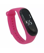 Smartwatch για Παιδιά Πολυλειτουργικό με Bluetooth, Ροζ