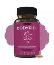 UBERFIT BODYFIT + Αδυνατίζει και εξαφανίζει τα περιττά κιλά 120 Κάψουλες