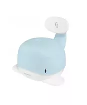 Παιδικό Κάθισμα Γιο &#8211; Γιο Skiddou Potti Whale Blue 2090024
