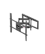 NBMounts TV Wall Mount 80x50 Turn 4x Arms NBSP5v2