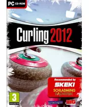 CURLING 2012 (PC)