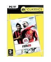 FIFA 09 (PC)
