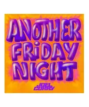 JOEL CORRY - ANOTHER FRIDAY NIGHT (LP VINYL)