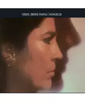 IRENE PAPAS / VANGELIS - ODES (45TH ANNIVERSARY EDITION) (LP VINYL)