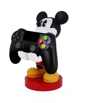 EXG CABLE GUYS: MICKEY MOUSE PHONE & CONTROLLER HOLDER
