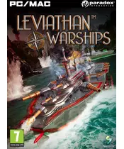 LEVIATHAN WARSHIPS (PC)