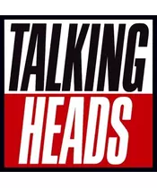 TALKING HEADS - TRUE STORIES (LP VINYL)