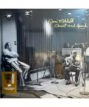 JONI MITCHELL - COURT AND SPARK DEMOS (LP VINYL) RSD 23