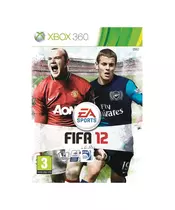 FIFA 12 (XB360)