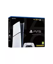 PS5 DIGITAL SLIM CONSOLE D CHASSIS/UK