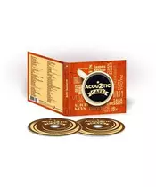 VARIOUS ARTISTS - ACOUSTIC CAFE 2(2CD)