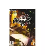 MUSCLE CAR 3 (PC)
