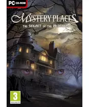 MYSTERY PLACES - THE SECRET OF THE HILDEGARDS (PC)