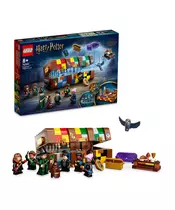 LEGO HARRY POTTER: HOGWARTS MAGICAL TRUNK (76399)