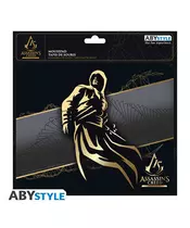 ABYSSE ASSASIN'S CREED - 15th ANNIVERSARY FLEXIBLE MOUSEPAD