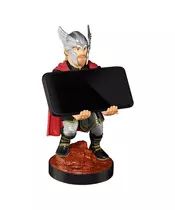 EXG CABLE GUYS: MARVEL AVENGERS - THOR PHONE & CONTROLLER HOLDER