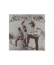 APHRODITE'S CHILD - IT'S FIVE O' CLOCK (LIMITED EDITION) (LP VINYL)
