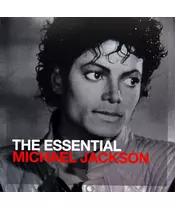 MICHAEL JACKSON - THE ESSENTIAL (2CD)