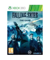 FALLING SKIES: THE GAME (XB360)