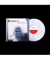 MATCHBOX TWENTY - YOURSELF OR SOMEONE LIKE YOU (LIMITED EDITION) (LP CRYSTAL CLEAR VINYL)
