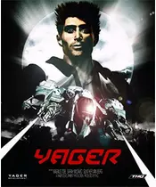 YAGER (PC)