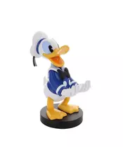 EXG CABLE GUYS: DONALD DUCK PHONE & CONTROLLER HOLDER