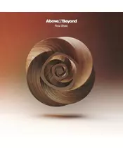 ABOVE & BEYOND - FLOW STATE (CD)
