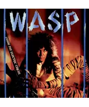 W.A.S.P. - INSIDE THE ELECTRIC CIRCUS (CD)