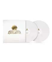 BEE GEES / VARIOUS ARTISTS - THE MANY FACES OF BEE GEES - LIMITED EDITION (2LP VINYL)