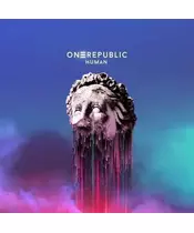 ONE REPUBLIC - HUMAN (CD)