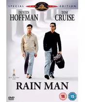 RAIN MAN {SPECIAL EDITION} (DVD)