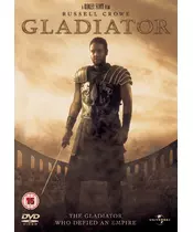 GLADIATOR (DVD)