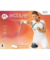 EA SPORTS ACTIVE (WII)