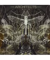 ARCHITECTS - RUIN (LP VINYL)
