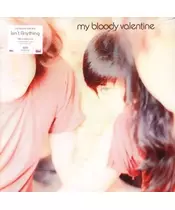 MY BLOODY VALENTINE - ISN'T ANYTHING (CD)