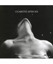 CIGARETTES AFTER SEX - EP I (LP VINYL)