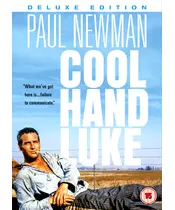 COOL HAND LUKE (DVD)