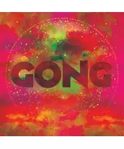 GONG - THE UNIVERSE ALSO COLLAPSES (LP VINYL)