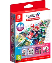 MARIO KART 8 DELUXE BOOSTER COURSE PASS DLC (SWITCH)