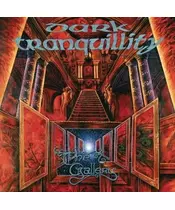 DARK TRANQUILLITY - THE GALERY (LP VINYL)