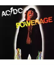 AC/DC - POWERAGE (LP VINYL)