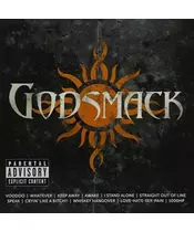 GODSMACK - ICON (CD)