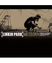 LINKIN PARK - METEORA (LP VINYL)