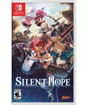 SILENT HOPE (SWITCH)