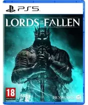 LORDS OF THE FALLEN (PS5)